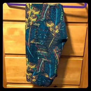 LuLaRoe leggings